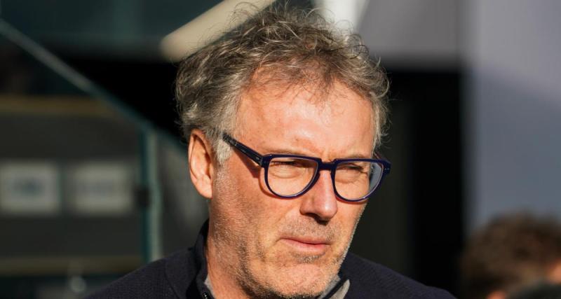  - PSG - OL : Blanc secoue Cherki et a trouvé son nouveau héros avant le FC Nantes 