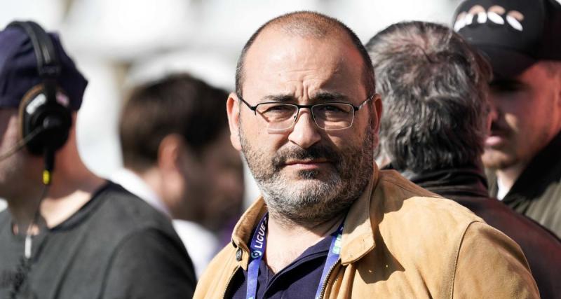  - Nîmes : Rani Assaf porte plainte contre des supporters !