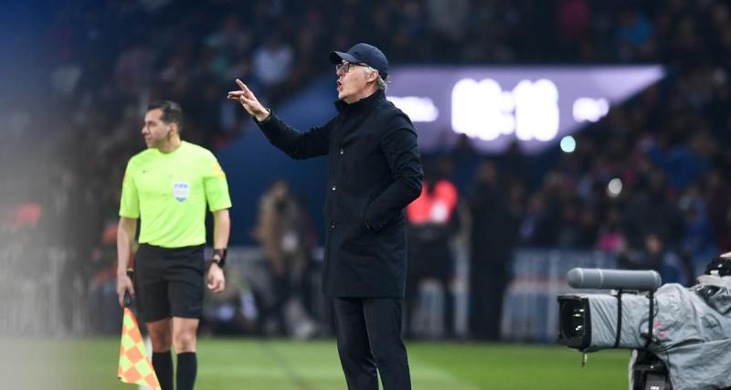  - PSG – OL : « La Ligue des champions s'arrête, tout s'arrête »... Le constat cinglant de Blanc sur Paris