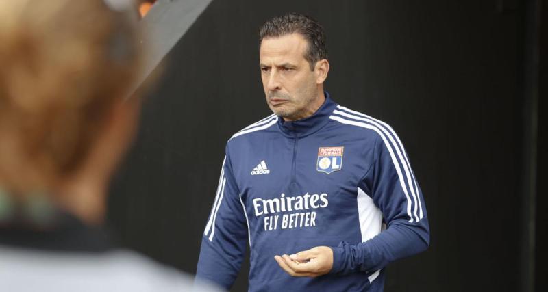  - PSG - OL : le geste qui fait débat de la part de Ludovic Giuly concernant Messi à la mi-temps du choc 