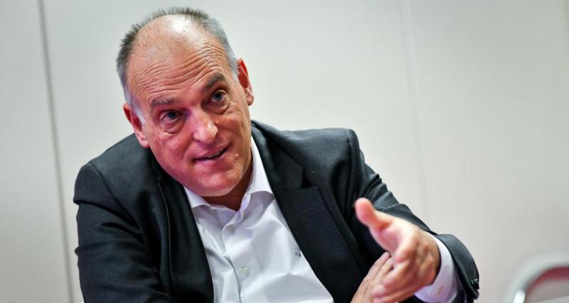  - FC Barcelone : de fausses preuves livrées par Tebas dans l’affaire Negreira ? 