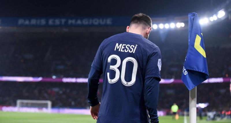  - PSG - OL : la presse argentine totalement agacée au sujet de l'hostilité contre Messi