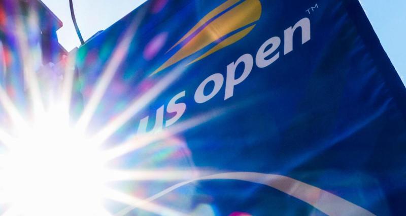  - US Open : Eurosport renouvelle les droits en vue de diffuser le Majeur en 2023