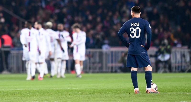  - PSG : Daniel Riolo relance l’OM et le RC Lens dans la course au titre 