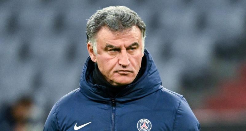  - PSG : Christophe Galtier toujours pas inquiété ?