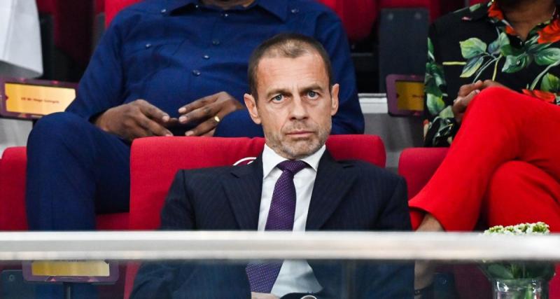  - Barcelone : Aleksander Céferin met la pression au sujet de l'affaire Negreira, "extrêmement grave" selon lui