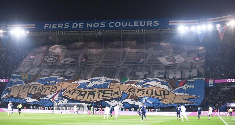  - PSG : un supporter interpellé, grosse menace pour le choc contre Lens !