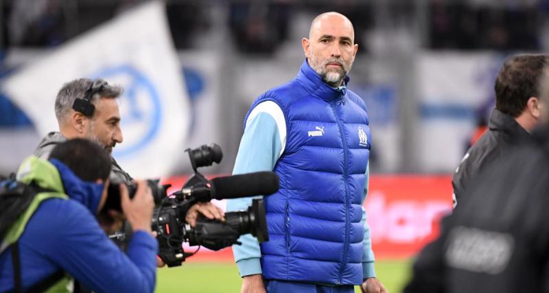  - OM : Igor Tudor a reçu un joli lot de consolation après Montpellier