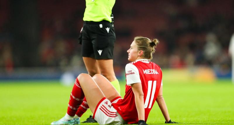  - Pays-Bas : les vices-championnes du monde enregistrent un gros forfait en vue du Mondial 