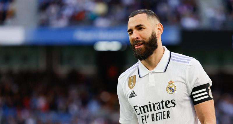  - Real Madrid : après l'humiliation signée Benzema, le coach de Valladolid viré !