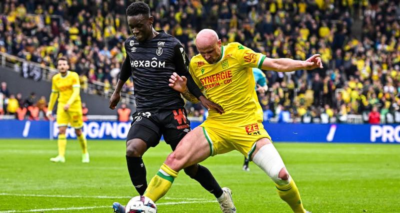  - FC Nantes : Pallois a déjà secoué les Canaris avant l’OL 