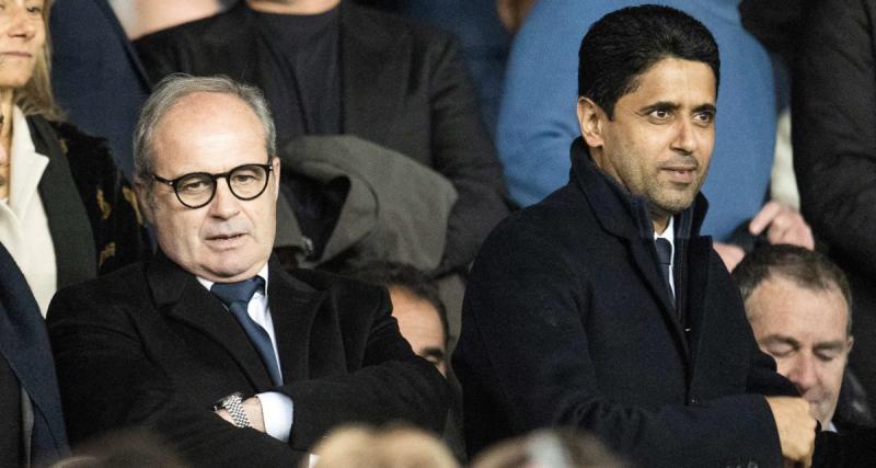  - PSG : un malheureux record sous l'ère QSI