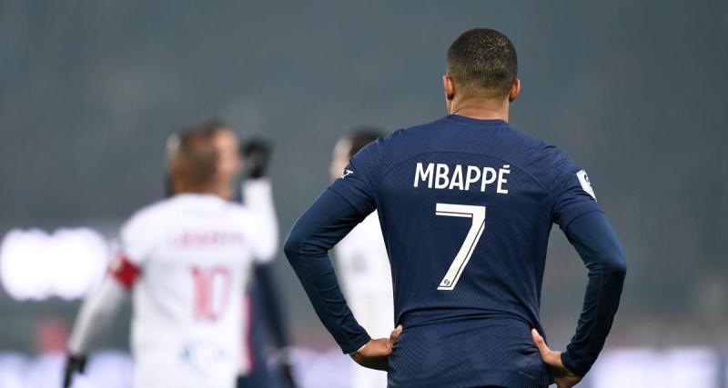  - PSG, Real Madrid : les mots de Mbappé font grincer des dents en Espagne