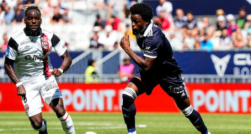  - Guingamp - Bordeaux : les compos probables