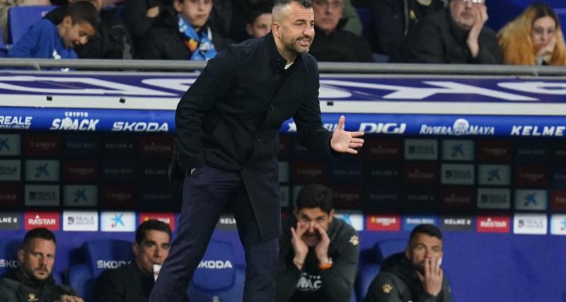  - Deux entraîneurs virés en Liga !