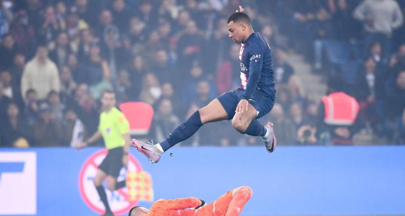  - PSG, OM, FC Nantes, LOSC, Rennes, OGC Nice : l’équipe type des Flops de la 29e journée de Ligue 1