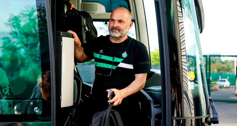  - ASSE : Pascal Dupraz va débarquer chez un rival des Verts en Ligue 2 !