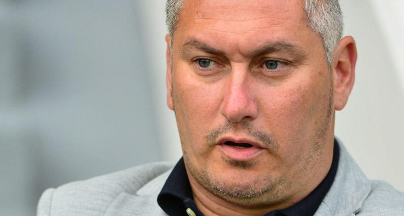  - Grenoble : Olivier Monterrubio nouveau responsable du recrutement