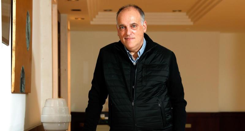  - Barça : Tebas dément avoir incriminé le club et répond au communiqué !