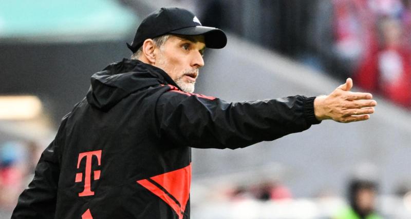  - Chelsea : Tuchel réagit au départ de Potter et à la possible arrivée de Nagelsmann chez les Blues !