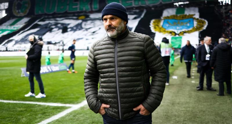  - ASSE : c'est officiel pour Dupraz à Dijon !