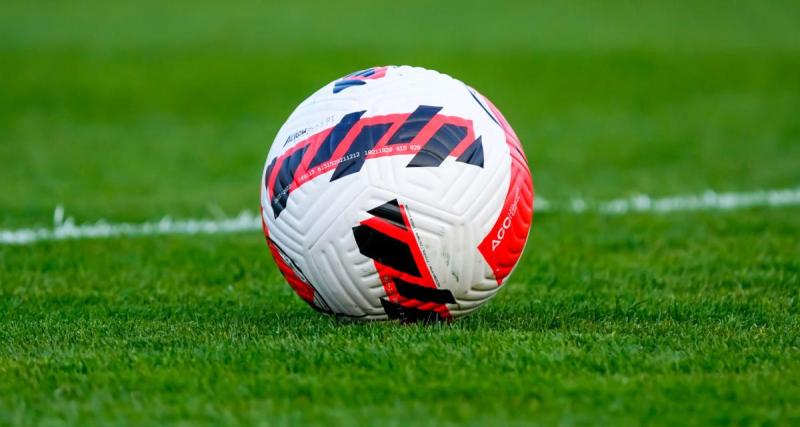  - Versailles – Châteauroux : les compositions officielles 