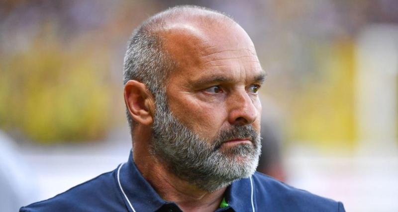  - Ligue 2 : Pascal Dupraz retrouve un poste d'entraîneur