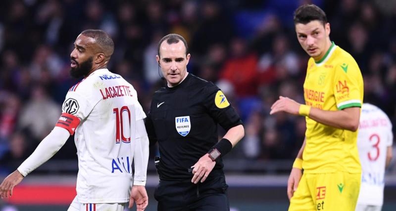  - FC Nantes : Andrei Girotto a évité le pire avant l’OL