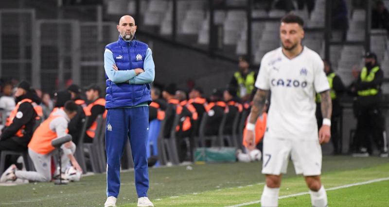  - OM : une légende du club se lâche sur Tudor et interpelle Deschamps pour Clauss !