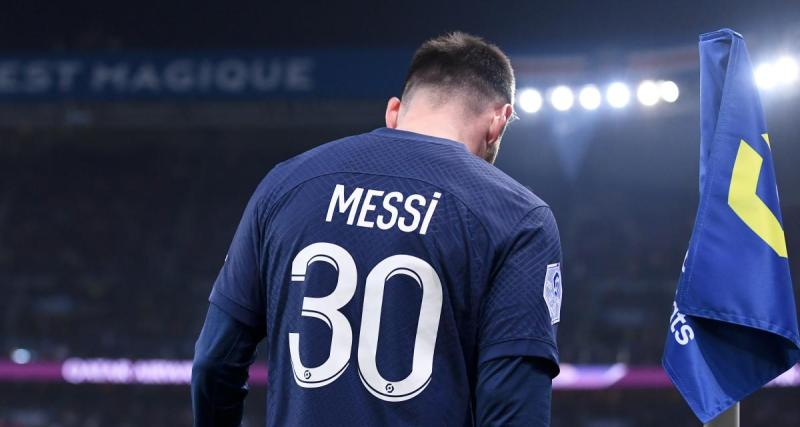  - FC Barcelone, PSG - Mercato : le Barça a une nouvelle idée de génie pour faire revenir Messi
