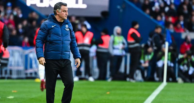  - PSG : on sait pourquoi le Qatar temporise pour le limogeage de Galtier