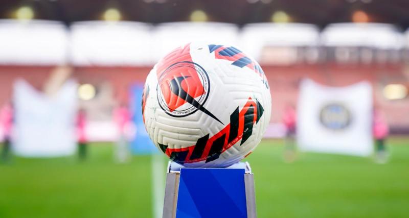  - N2 D : Lavenant, Bourgaud, Tchoutang... les Futures Talents de la 23e journée