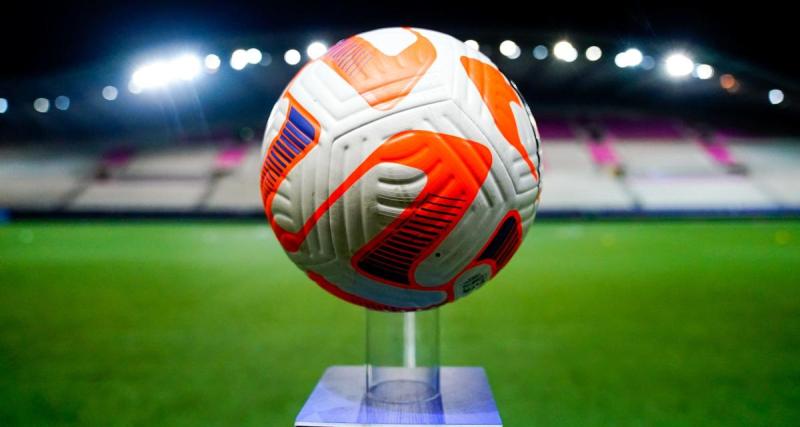  - N2 B : Namakoro, Mazeghrane, Seck... les Futures Talents de la 23e journée