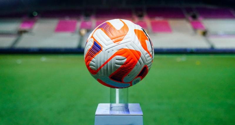  - N2 A : Banfa, Marcolino, Banoura... les Futures Talents de la 23e journée