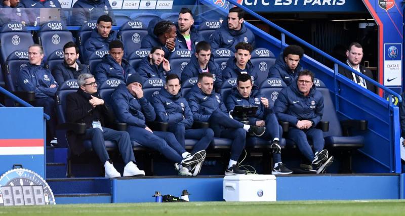  - PSG : un flop estival serait déjà à vendre !