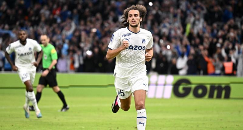  - OM : Guendouzi, trop juste pour signer dans un top club européen ? 