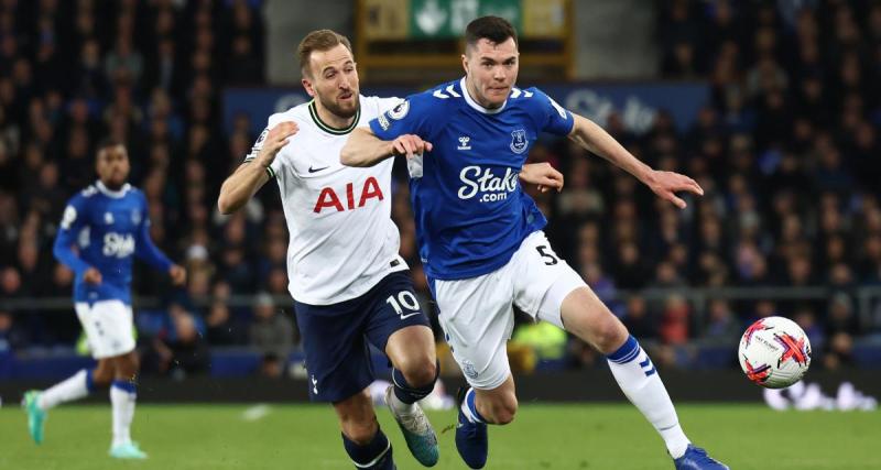  - 🚨 Everton - Tottenham : rattrapés par un missile de Kean, les Spurs lâchent encore des points !