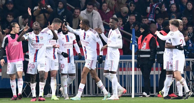  - OL : les Gones vont récompenser une révélation de la saison !