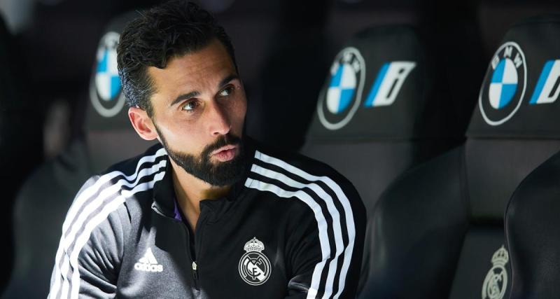  - Real Madrid : une nouvelle tendance se dégage pour l'après-Ancelotti