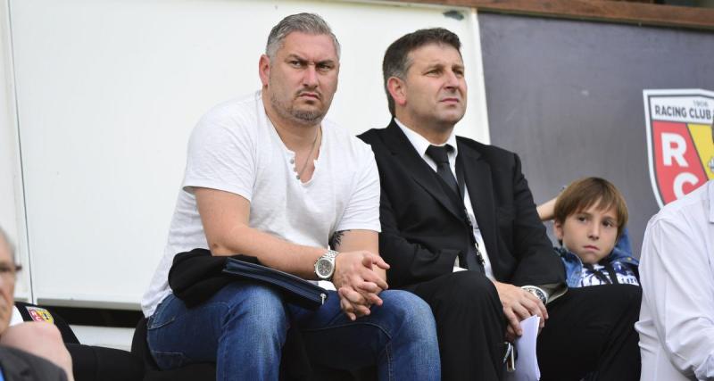  - FC Nantes, Stade Rennais, RC Lens : Olivier Monterrubio retrouve un poste en Ligue 2 !