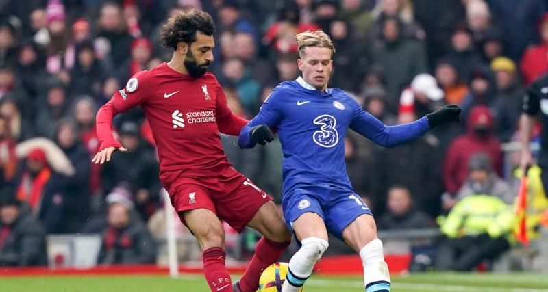  - Chelsea - Liverpool : quelle chaîne et comment voir le match en streaming ?