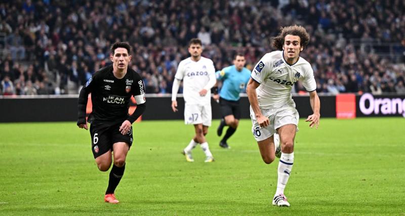  - OM : première bonne nouvelle pour Tudor avant Lorient