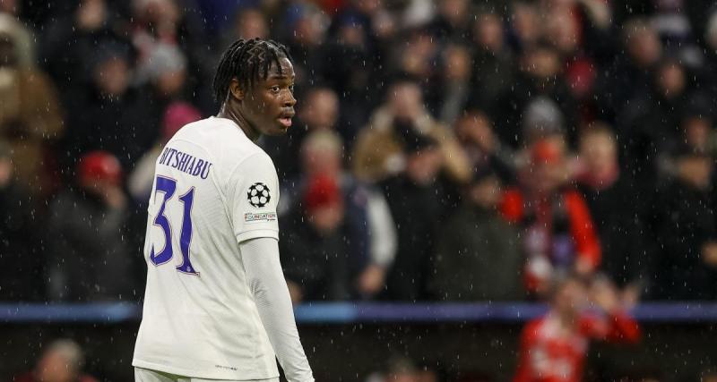  - PSG : un jeune titi poussé vers la sortie 