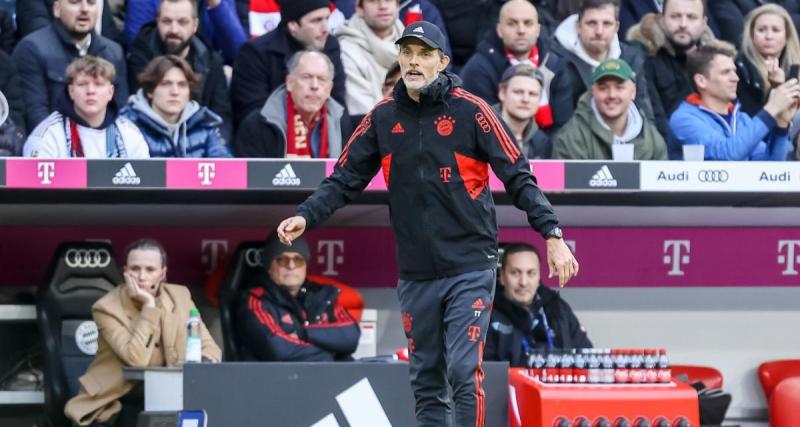  - Bayern Munich : un petit tacle effectué par Tuchel au sujet du vestiaire parisien ?