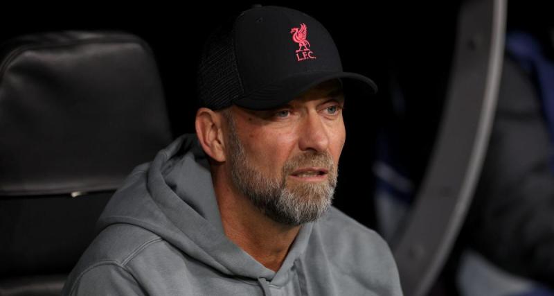  - Premier League : Klopp ironise sur son cas en voyant la valse d'entraîneurs