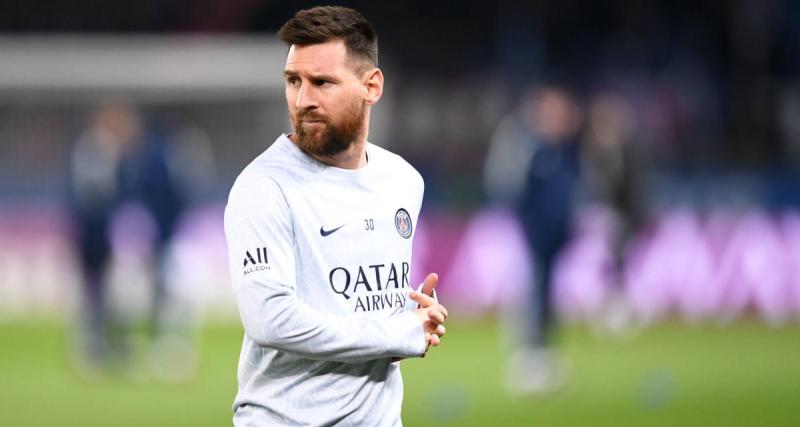  - Barcelone : un retour de Messi rendu possible grâce aux sponsors du club ?