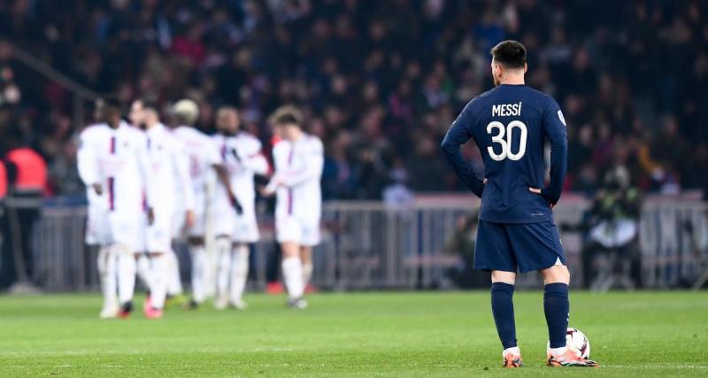  - PSG, Barça : une offre gonflée sur la table pour convaincre Messi de rester ?