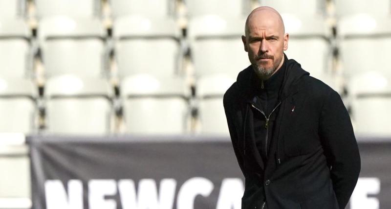  - Manchester United : un nouveau coup à la Sancho réalisé cet été par les Red Devils ?