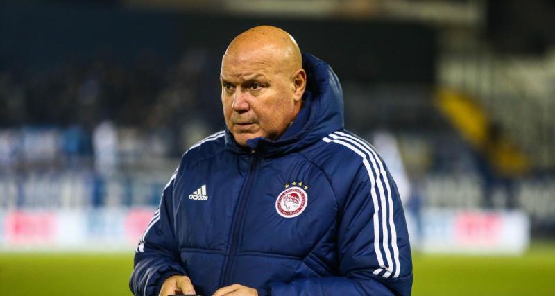  - OM : José Anigo a retrouvé un banc de touche