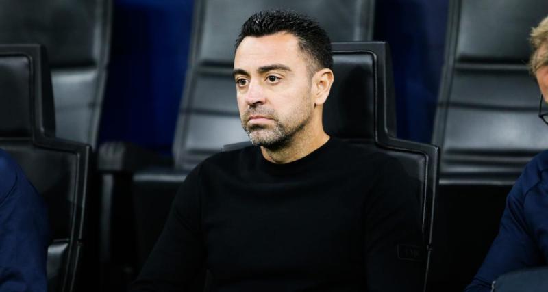  - FC Barcelone - Real Madrid : Xavi cartonne Ancelotti, guerre déclarée avant le Clasico !